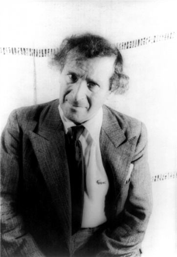Portrait. Chagall. Schilderkunst, Begeleide uitstap of rondleiding. 2015-04-21